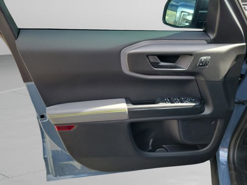 New 2026 Ford Bronco Sport Badlands w/ Sasquatch Badlands Package image 30