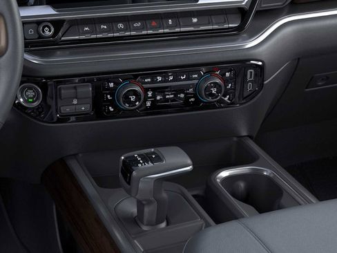 New 2026 Chevrolet Silverado 1500 High Country w/ High Country Premium Package AWD/4WD image 23