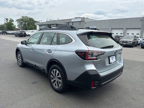 Used 2020 Subaru Outback Touring w/ Popular Package #2 AWD/4WD image 5