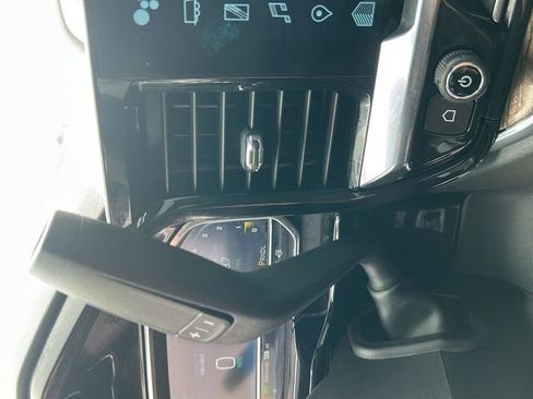 Certified 2023 Chevrolet Silverado 1500 LT Trail Boss w/ LPO, Dark Essentials Package image 24