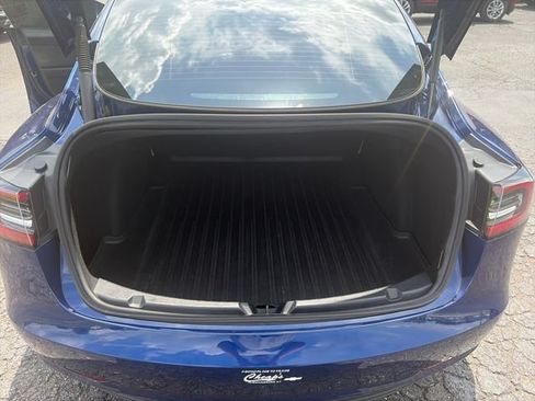 Used 2022 Tesla Model 3 Performance AWD/4WD image 23