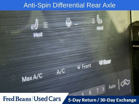 Used 2022 RAM 1500 Big Horn AWD/4WD image 22