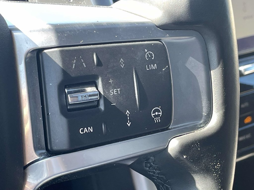 Used 2023 Land Rover Discovery S R-Dynamic AWD/4WD image 26