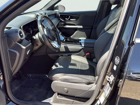 New 2026 Mercedes-Benz GLC 300 4MATIC image 19