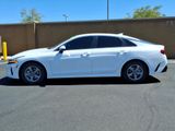 Used 2022 Kia K5 LXS image 4