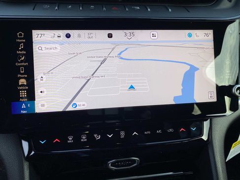 New 2026 Jeep Grand Cherokee Limited image 10