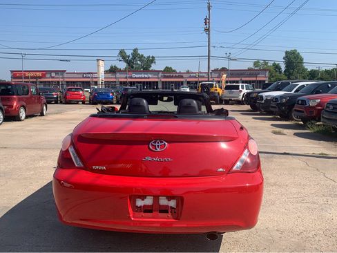 Used 2006 Toyota Solara SE image 26