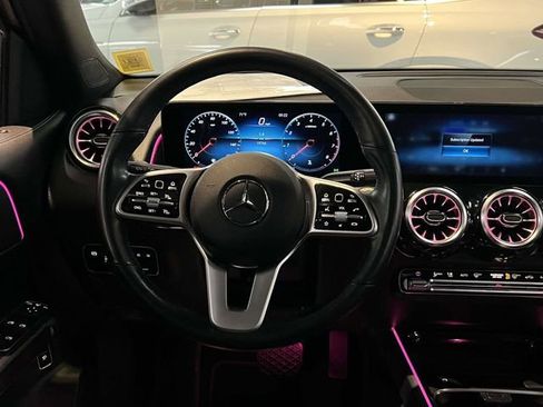 Certified 2022 Mercedes-Benz GLB 250 GLB 250 image 12