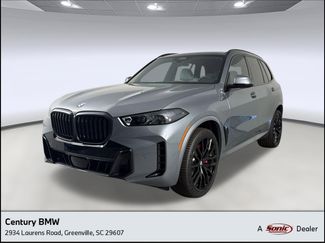 New 2026 BMW X5 sDrive40i w/ M Sport Package RWD video 1
