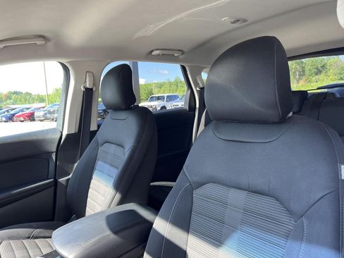 Used 2015 Ford Edge SEL AWD/4WD image 40