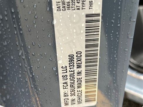 Used 2020 RAM ProMaster 3500 FWD image 10