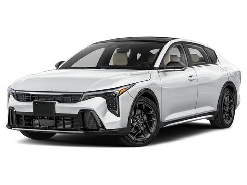 New 2026 Kia K4 GT-Line Turbo FWD image 28