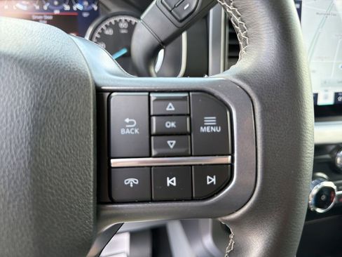 Used 2023 Ford F150 XLT w/ Equipment Group 302A High AWD/4WD image 18