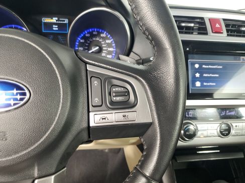 Used 2017 Subaru Legacy 3.6R Limited AWD/4WD image 24