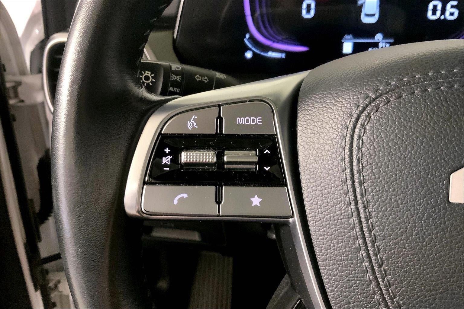 Certified 2025 Kia Telluride S AWD/4WD image 18