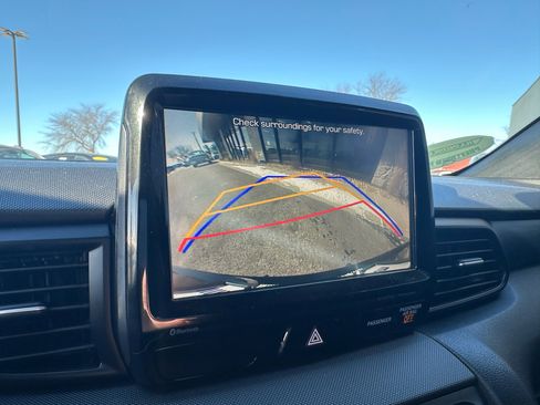 Used 2020 Hyundai Veloster N w/ Performance Package image 13