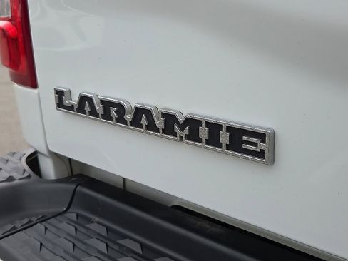 Used 2022 RAM 2500 Laramie image 8
