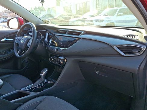 Certified 2023 Buick Encore GX Select image 27