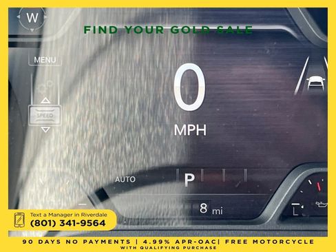 New 2026 RAM 1500 Laramie image 16