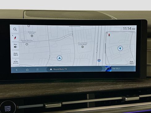 New 2026 Hyundai Santa Fe Calligraphy image 12