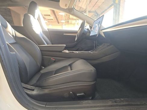 Used 2021 Tesla Model 3 Performance AWD/4WD image 10