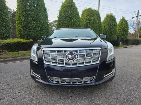 Used 2014 Cadillac XTS Platinum image 8