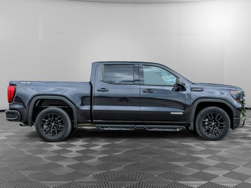 Used 2024 GMC Sierra 1500 Elevation AWD/4WD image 2