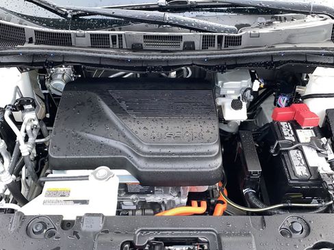 Used 2024 Nissan Leaf SV Plus image 13