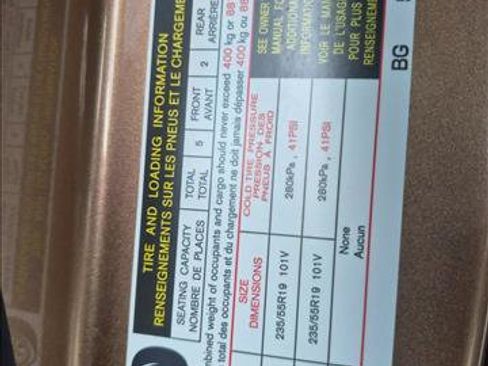 Certified 2023 Nissan Ariya FWD image 18