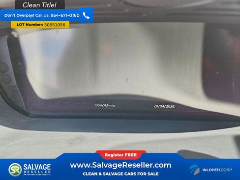 Used 2019 Land Rover Range Rover Supercharged AWD/4WD image 12
