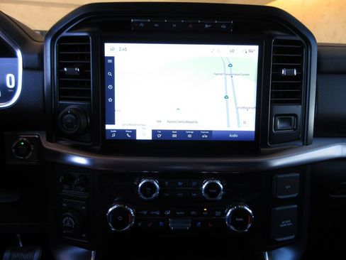 Used 2023 Ford F150 Raptor AWD/4WD image 21