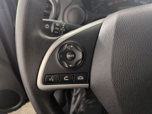 Used 2024 Mitsubishi Mirage ES image 17