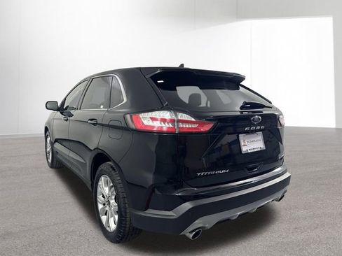Used 2024 Ford Edge Titanium image 32