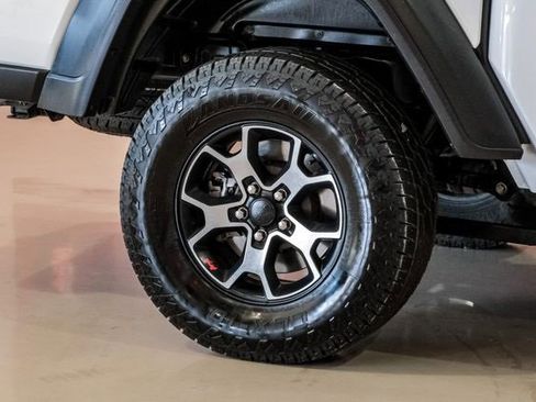 Used 2020 Jeep Gladiator Sport w/ Quick Order Package 24S image 49