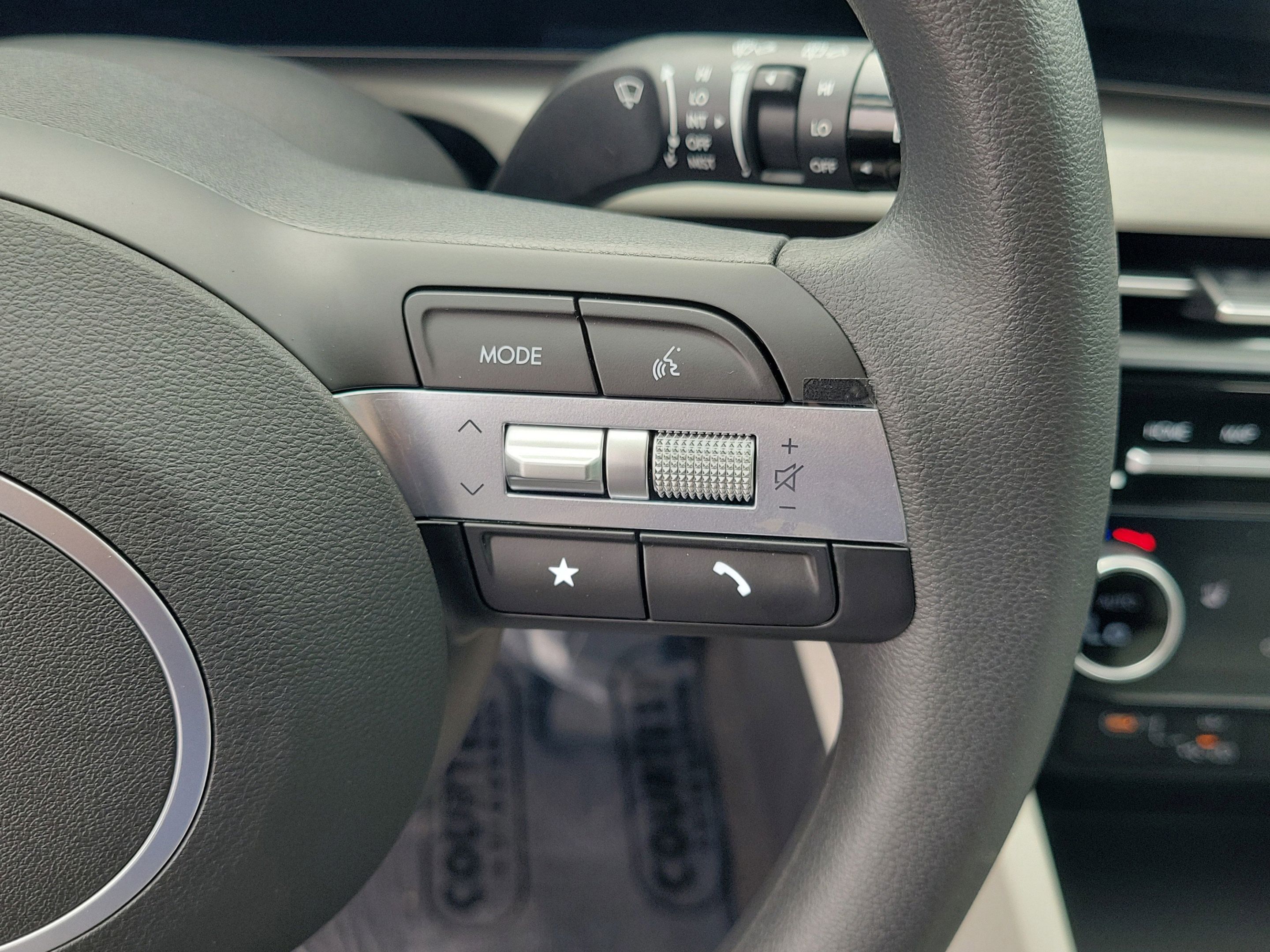 New 2026 Hyundai Tucson SEL Plus FWD image 22