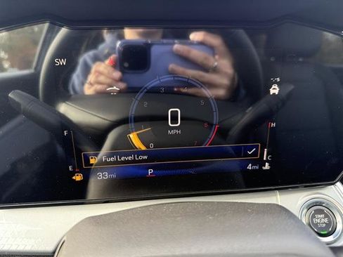 New 2026 Chevrolet Trax LT w/ Driver Confidence Package image 19