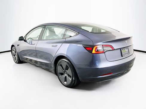 Used 2023 Tesla Model 3 Standard Range image 5