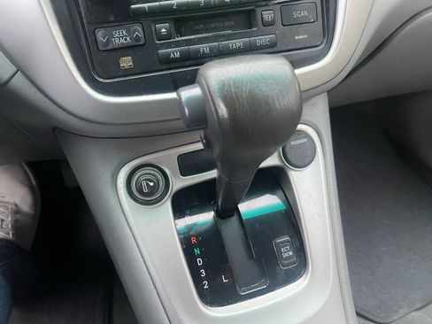 Used 2007 Toyota Highlander V6 image 15