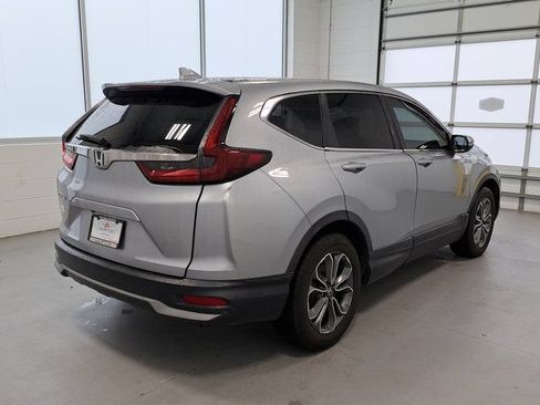Used 2020 Honda CR-V EX image 5