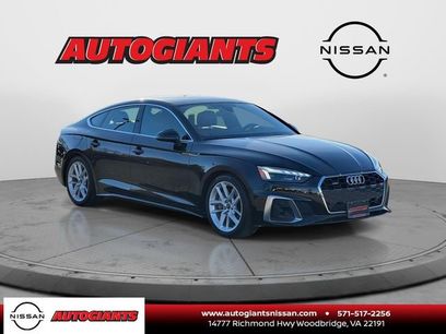 Used 2023 Audi A5 2.0T Premium Plus w/ Premium Plus