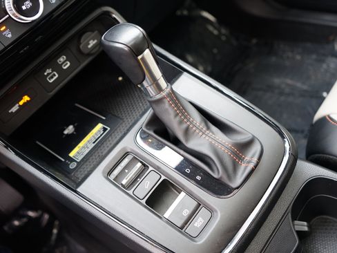 Used 2023 Honda CR-V Sport Touring image 25