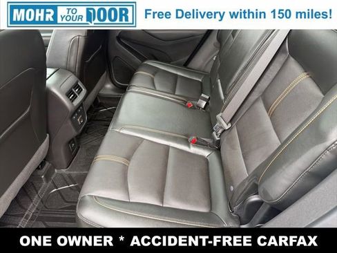 Used 2022 Chevrolet Equinox Premier image 32