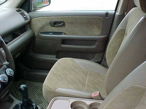 Used 2003 Honda CR-V EX image 62