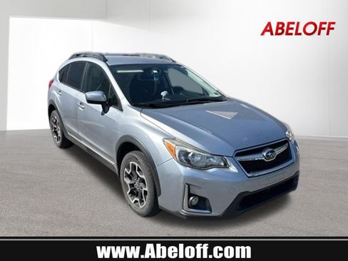 Used 2017 Subaru Crosstrek 2.0i Premium w/ Popular Package #1 AWD/4WD image 1
