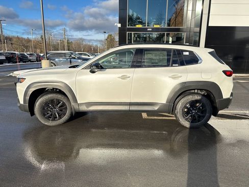 New 2026 MAZDA CX-50 AWD 2.5 Hybrid w/ Weather Package image 2