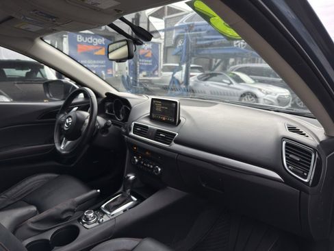 Used 2016 MAZDA MAZDA3 s Touring image 25