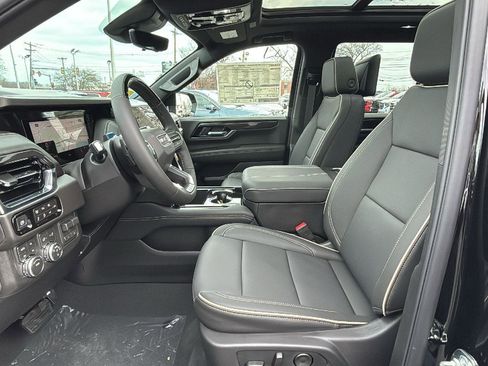 New 2026 GMC Yukon Elevation w/ Elevation Premium Package image 21