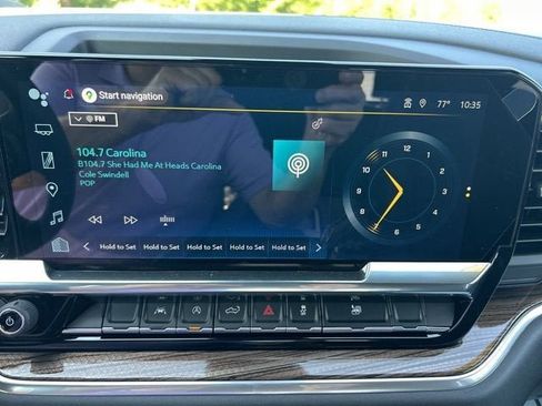 New 2026 Chevrolet Silverado 1500 LT image 6