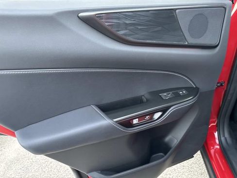 Used 2023 Lexus NX 350 AWD image 8