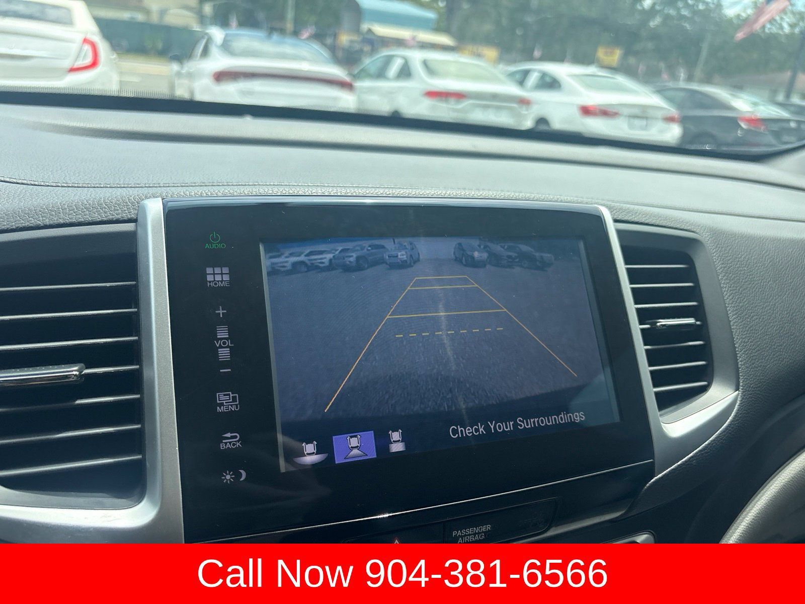Used 2016 Honda Pilot EX-L image 28